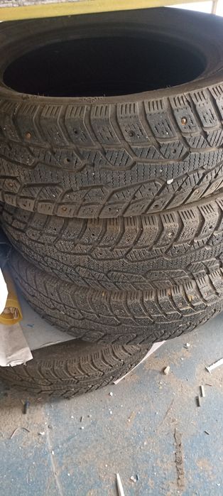 Зимняя резина на 15
