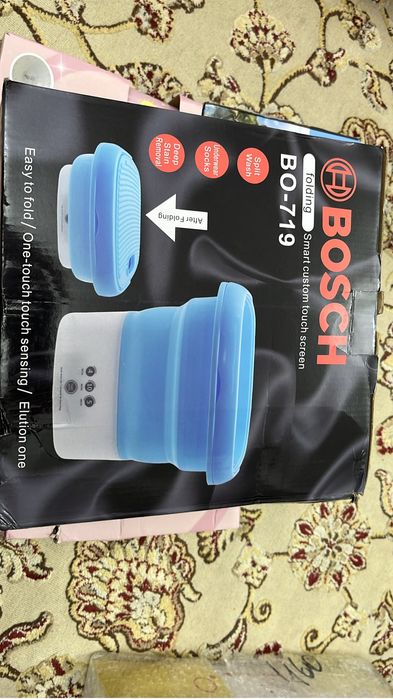 Продам Мини Стиральную Машинку