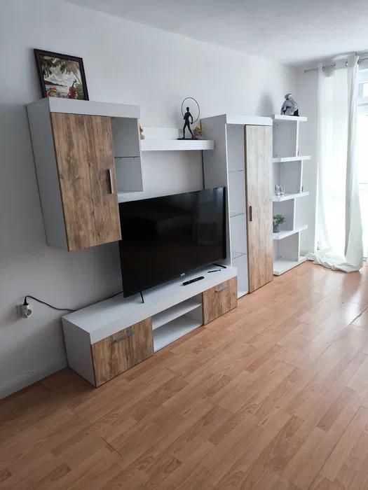 Дава се под наем Двустаен апартамент в Варна, Погреби - 75 кв.м за 500 € - Снимка #2