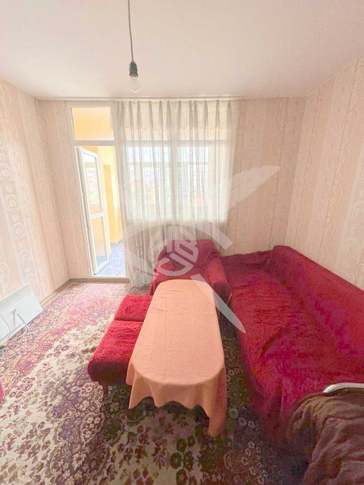 Продава се Тристаен апартамент в Пловдив, Изгрев - 49 кв.м за 1100 €/кв.м - Снимка #3