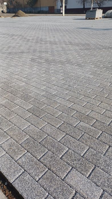 Burchatka Terish Xizmati