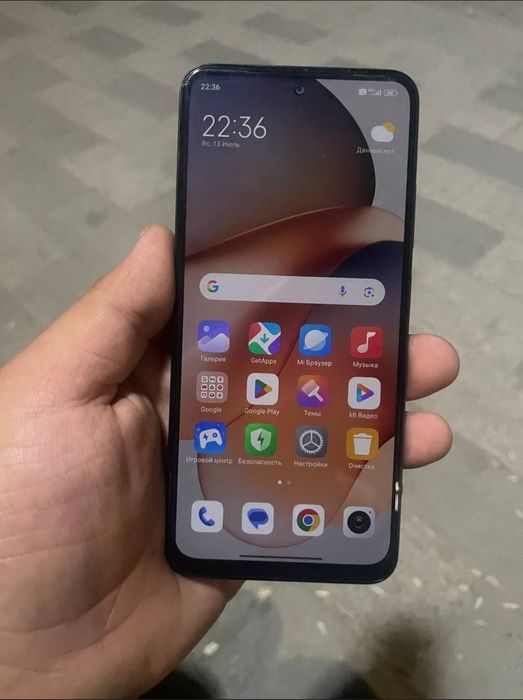 Продаётся Xiaomi redmi 12S