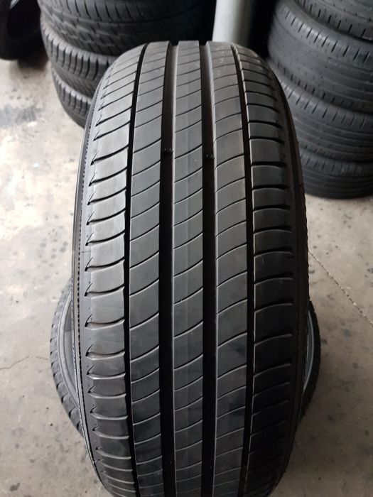 Michelin 205/55 R19 97V vară