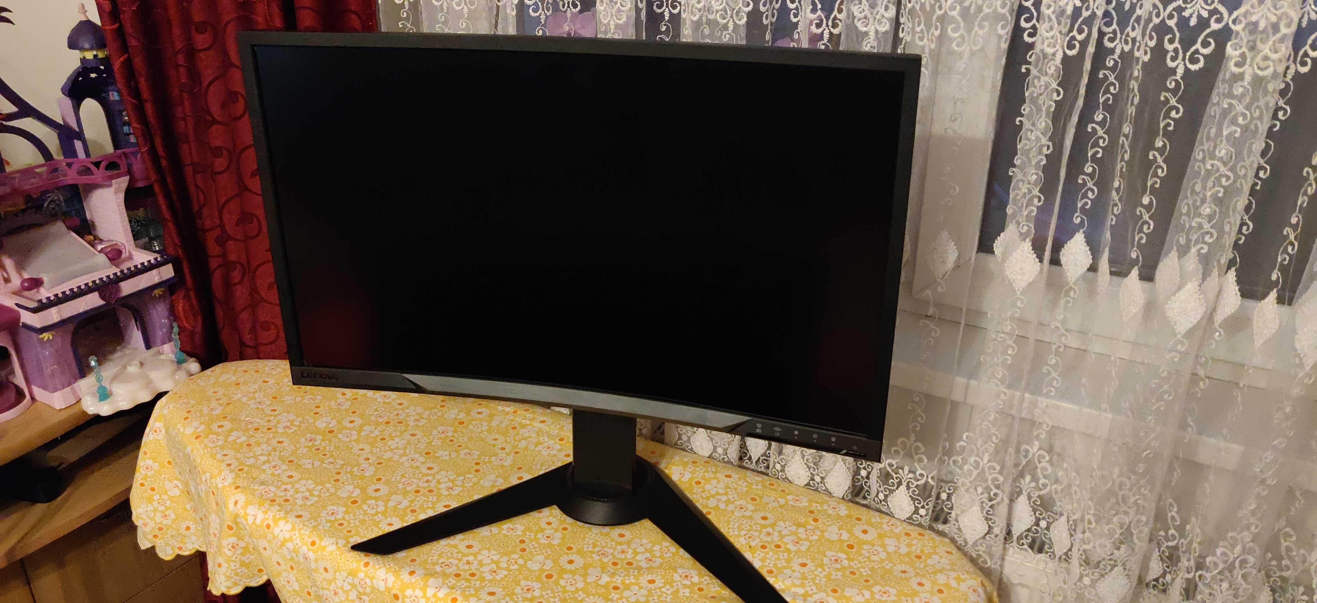 Monitor Lenovo Y27fA (Defect)