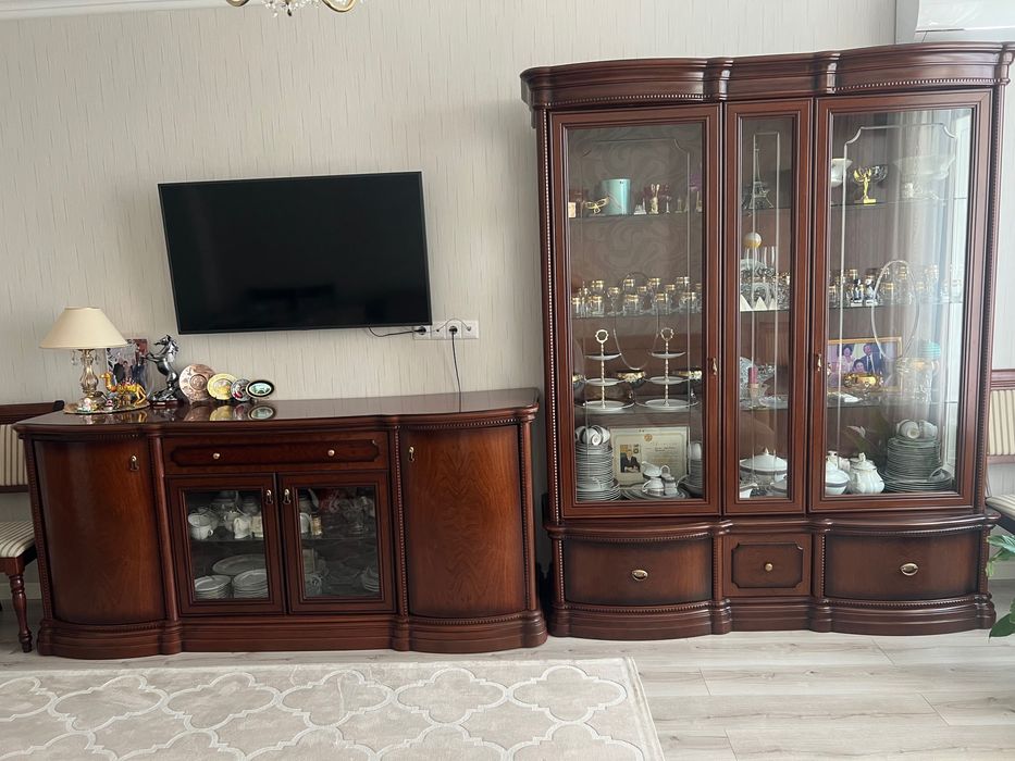 Продаю Мебель для гостиной б/у