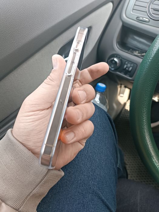 Iphone 16 pro 128 93% ideal!