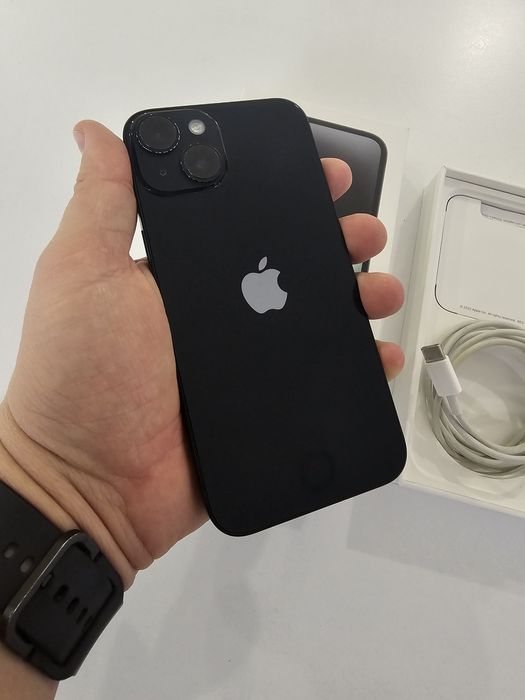 Vand Iphone 14 128 gb