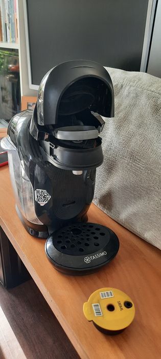 Expressor Tassimo Bosch