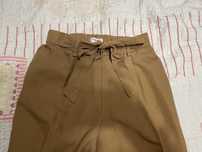Pantaloni dungă Pull&Bear