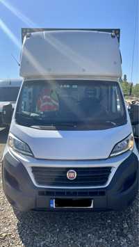 Vand Fiat Ducato 2016