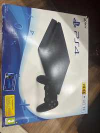 PlayStation 4 slim