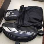 Pachet Genti moto