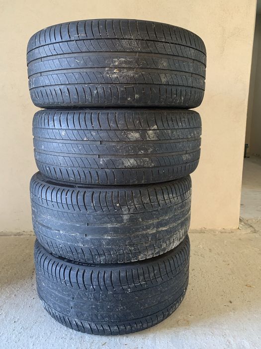 Anvelope 275 35 19 si 245 40 19 de vara Michelin Primacy 3