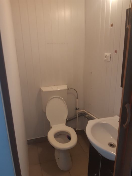 De închiriat spațiu proprietate Sid Vest mag General