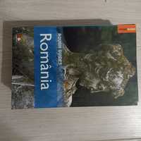 Cartea România de Rough Guides, nouă