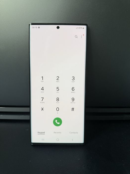 Samsung S22Ultra 128GB