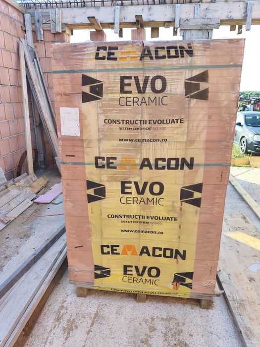 Caramida Cemacon Evoceramic 29