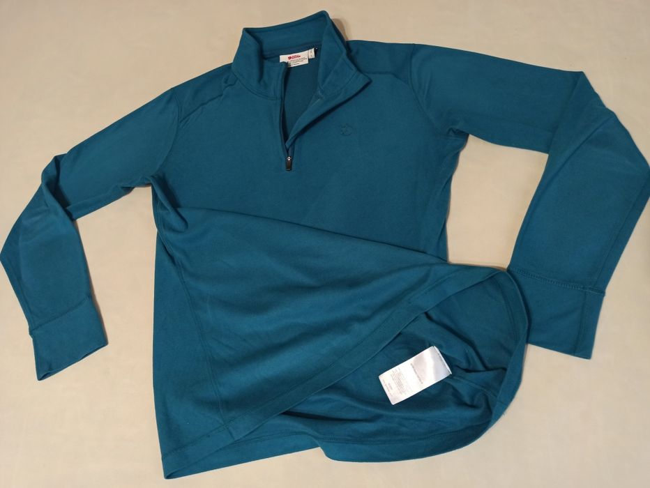 Fjallraven дамски поларени горнища