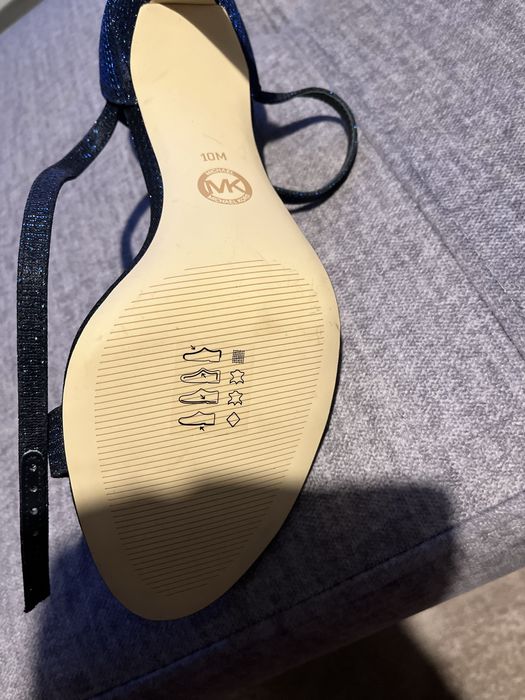 Sandale dama Michael Kors