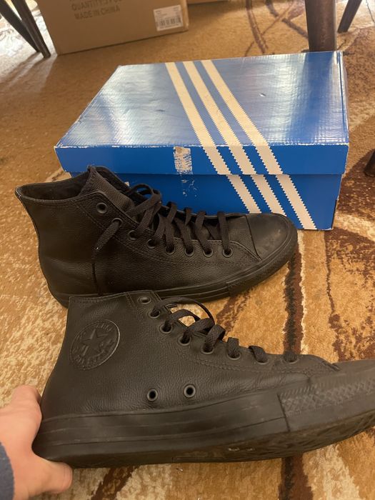 Обувки Converse 42