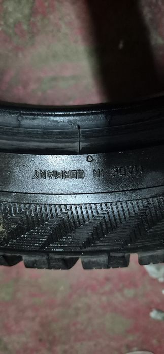 Шины Gislaved Nord Frost 200 235/45 R 18