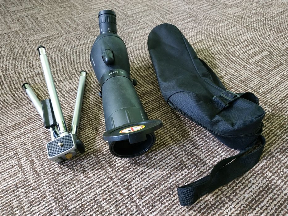 Зрителна тръба(далекоглед) Bresser