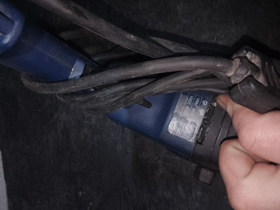 Перфоратор продам