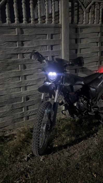 спорт эндуро 300куб