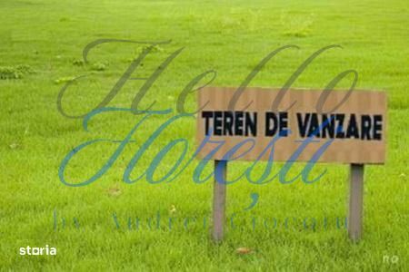 Teren intravilan, in zona Iris