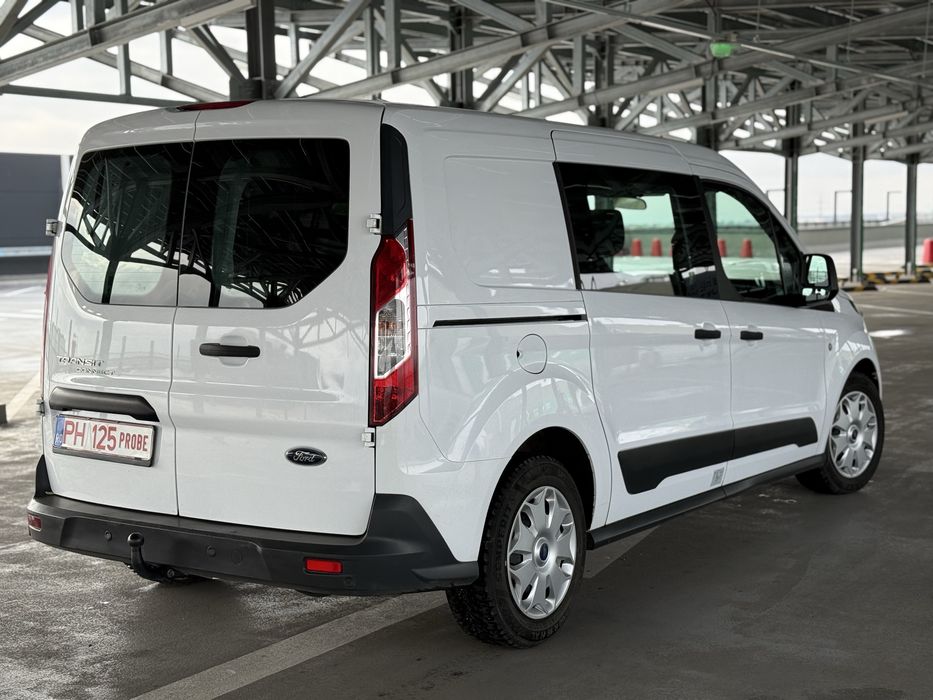 Ford Transit Connect 5LOCURI/L2/1.5TDCI/08.2018/GARANTIE/LEASING