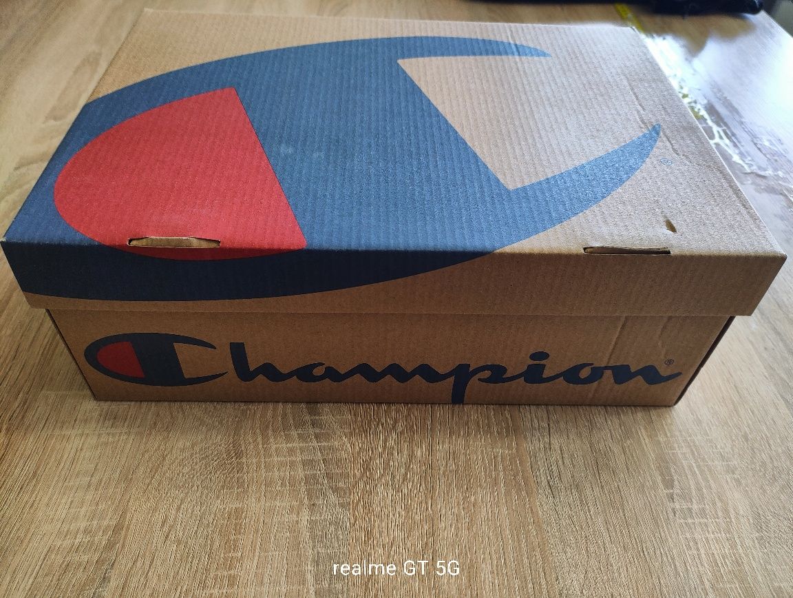 Мъжки маратонки Champion