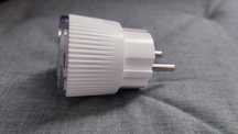 Smart Shelly Plug S Wi-fi контакт за безжично управление