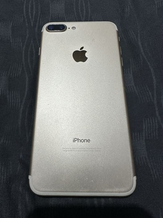 Прожам Iphone 7+ на запчасти