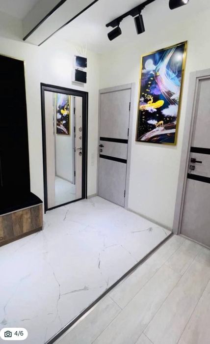 Yakkasaroy Next yonida kvartira ijaraga beriladi