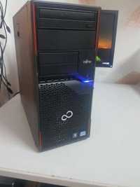 Pc i7 3770 cu 8 gb ram /hdd 500 /gtx 1050ti -gaming