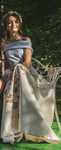 Rochie banchet făcută pe comandă