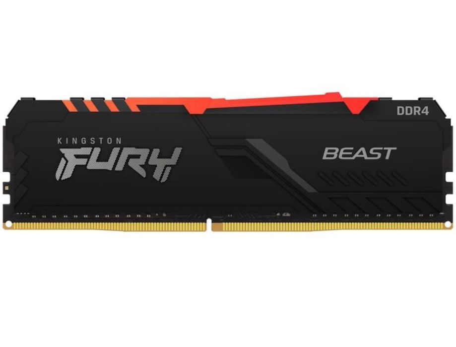 Оперативная память