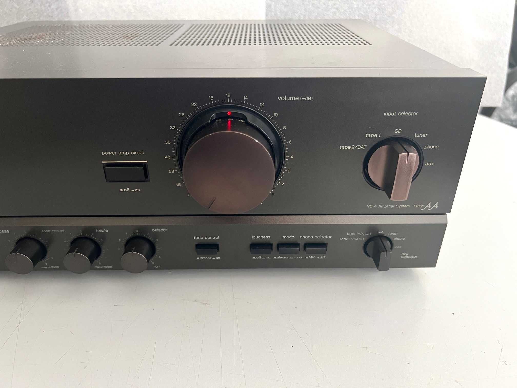 Усилвател TECHNICS SU-V660