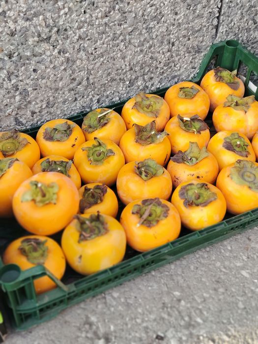 Домашни райски ябълки