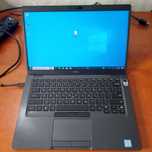Ultrabook Dell Latitude 5400 i5 gen8 8gb ssd 256 disp 14.0 Fhd bat 6h