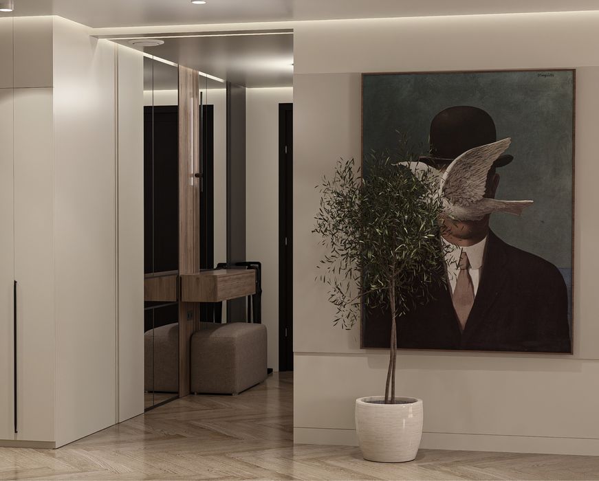 Servicii eficiente design de interior