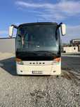 Autocar Setra 415 HD
