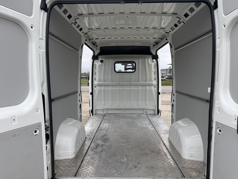 Peugeot Boxer Pro Premium 2.0HDi 2019 Euro 6 *TVA Inclus/Deductibil*