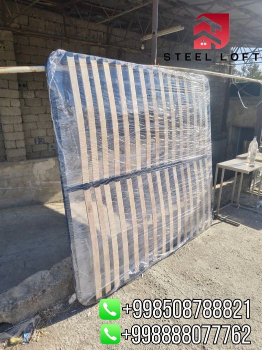 Основания для кровати ортопедические на заказ, каркас для кровати