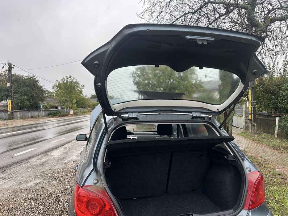 Vand pegeout 307 1.6 HDI