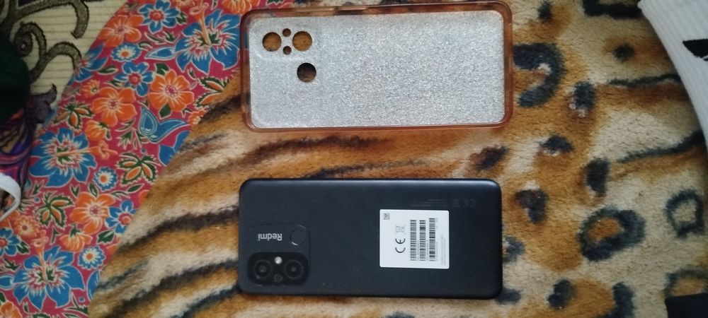 Telefon satiladi Redmi 12C