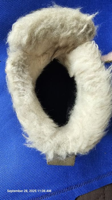 Детски ботуши Primigi goretex