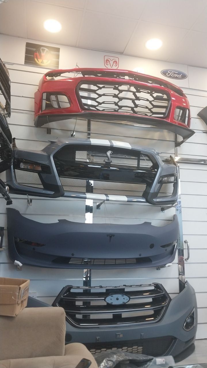 Авто запчасти из Дубая в Ташкент