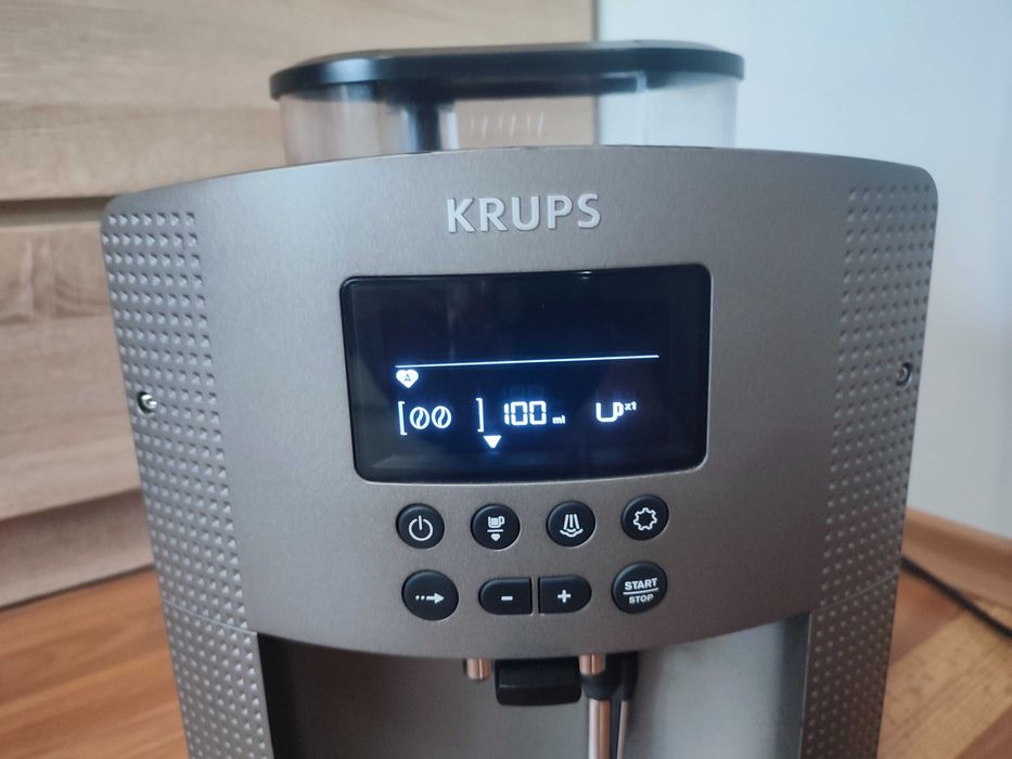 Кафе автомат KRUPS