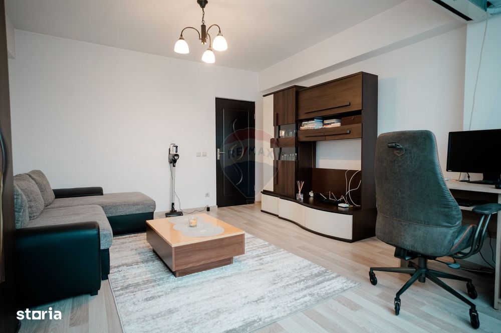 Apartament cu 2 camere de vânzare - Burdujeni